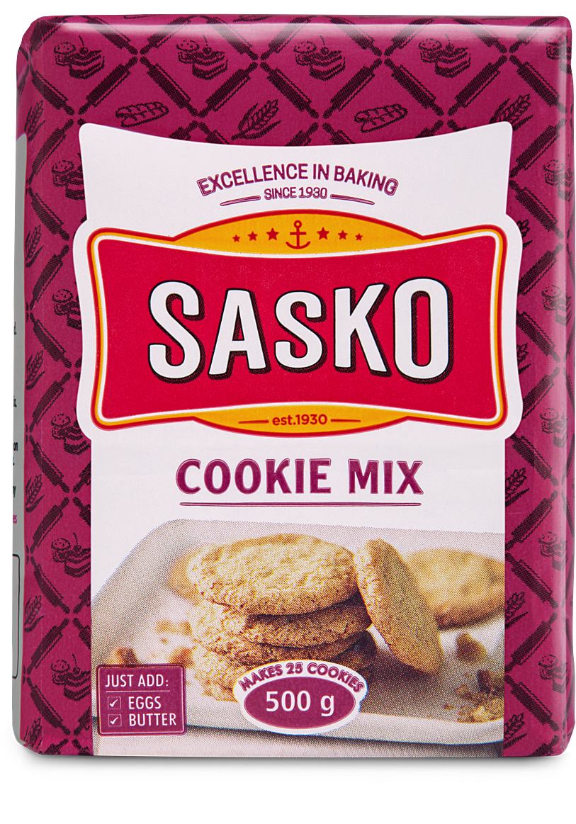 Sasko Flour (1094x1642), Png Download