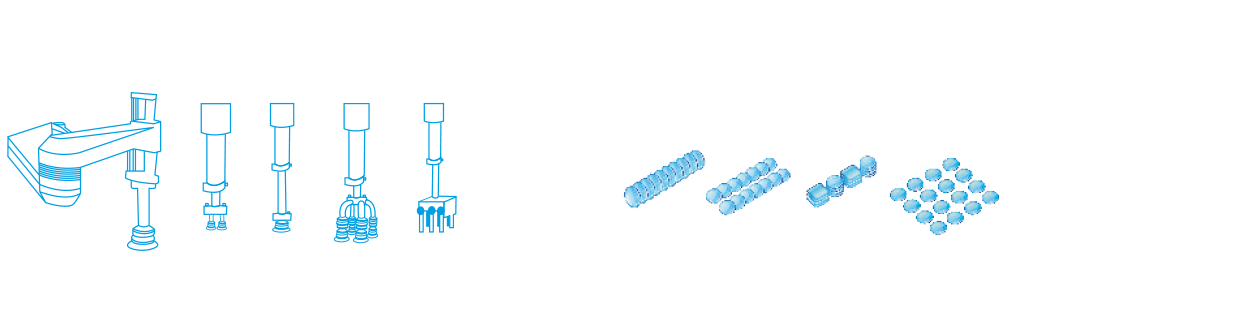 The Lightline Pickerline Is Designed To Perform Key (1243x396), Png Download