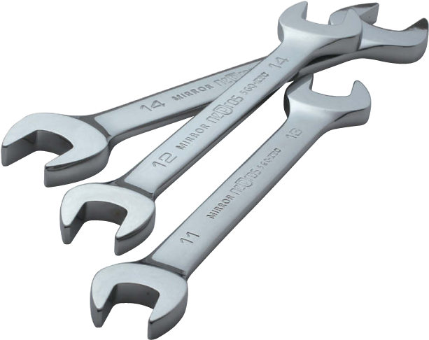 Wrenches - Tool (700x518), Png Download