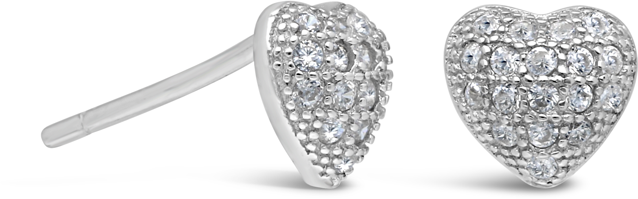 Earrings (3000x3000), Png Download