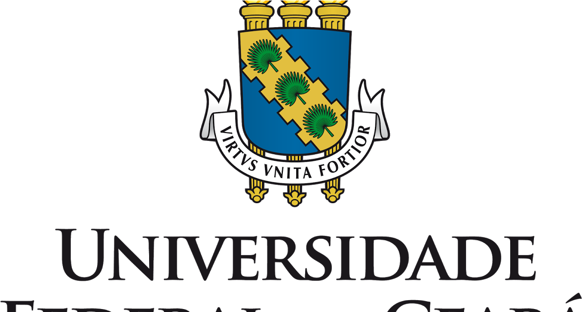 Brasão Ufc Png - Federal University Of Ceará (1200x630), Png Download