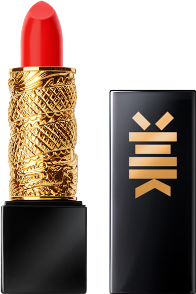Wu-tang X Milk Makeup Lip Color Collection, , Large - Milk Makeup Wu Tang (800x1100), Png Download