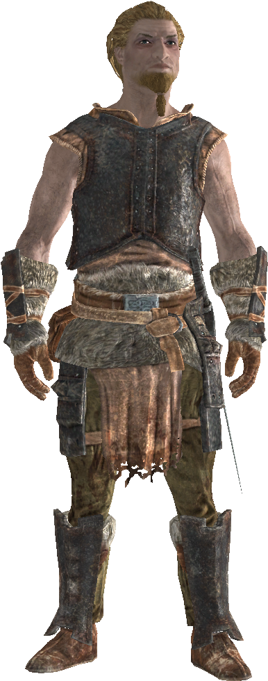 Modern Legionnaire (430x1020), Png Download