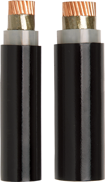 Fire Resistant Cable - Polyvinyl Chloride (650x650), Png Download