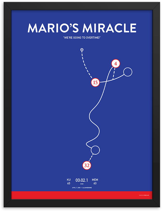 Mario's Miracle (724x903), Png Download