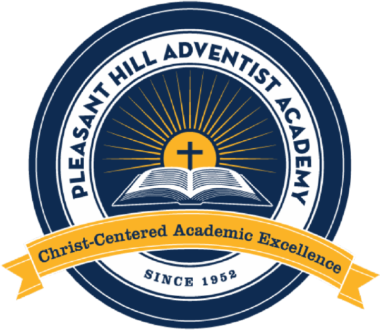 Pleasant Hill Adventist Academy (800x718), Png Download