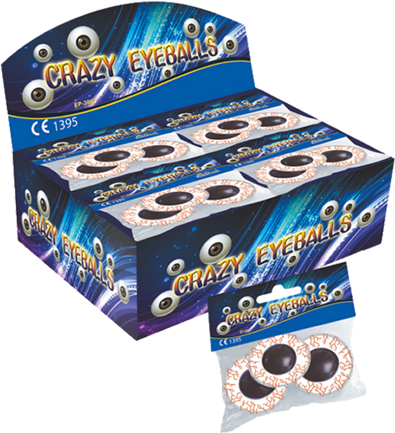 Eyeballs Png (800x800), Png Download