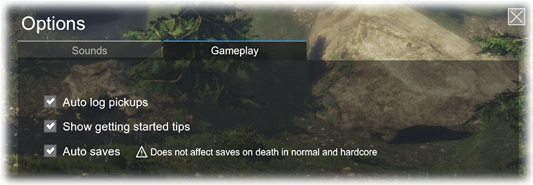 Other Notable Changes - Outcrop (1280x268), Png Download