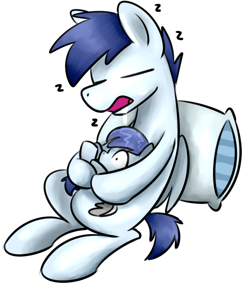 Sugar Morning, Baby, Boofy, Colt, Cradling, Dog Pony, - Foal (1024x1024), Png Download
