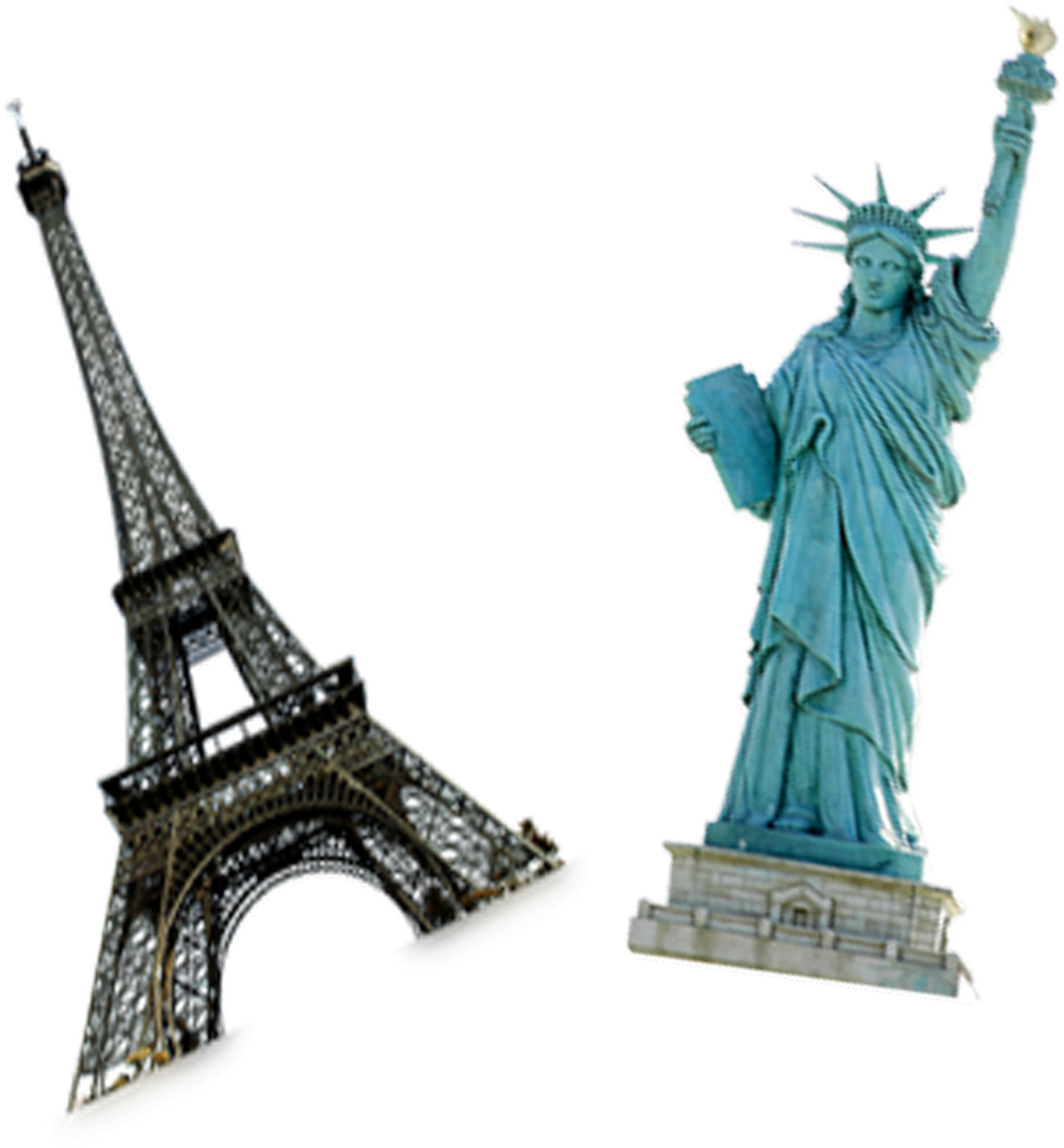 Statue Of Liberty - Galaxy Tab 3 7.0 T210 Case,uucovers Stand Wallet Case (3543x3543), Png Download