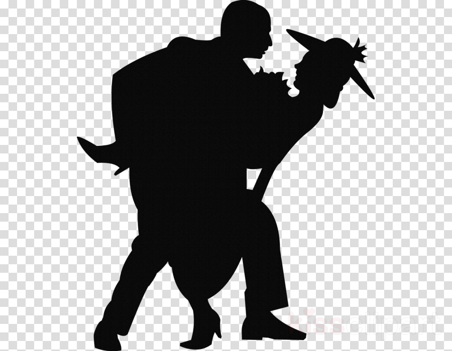 Elfin Tower Silhouette Clipart Eiffel Tower Silhouette - Clip Art (900x700), Png Download