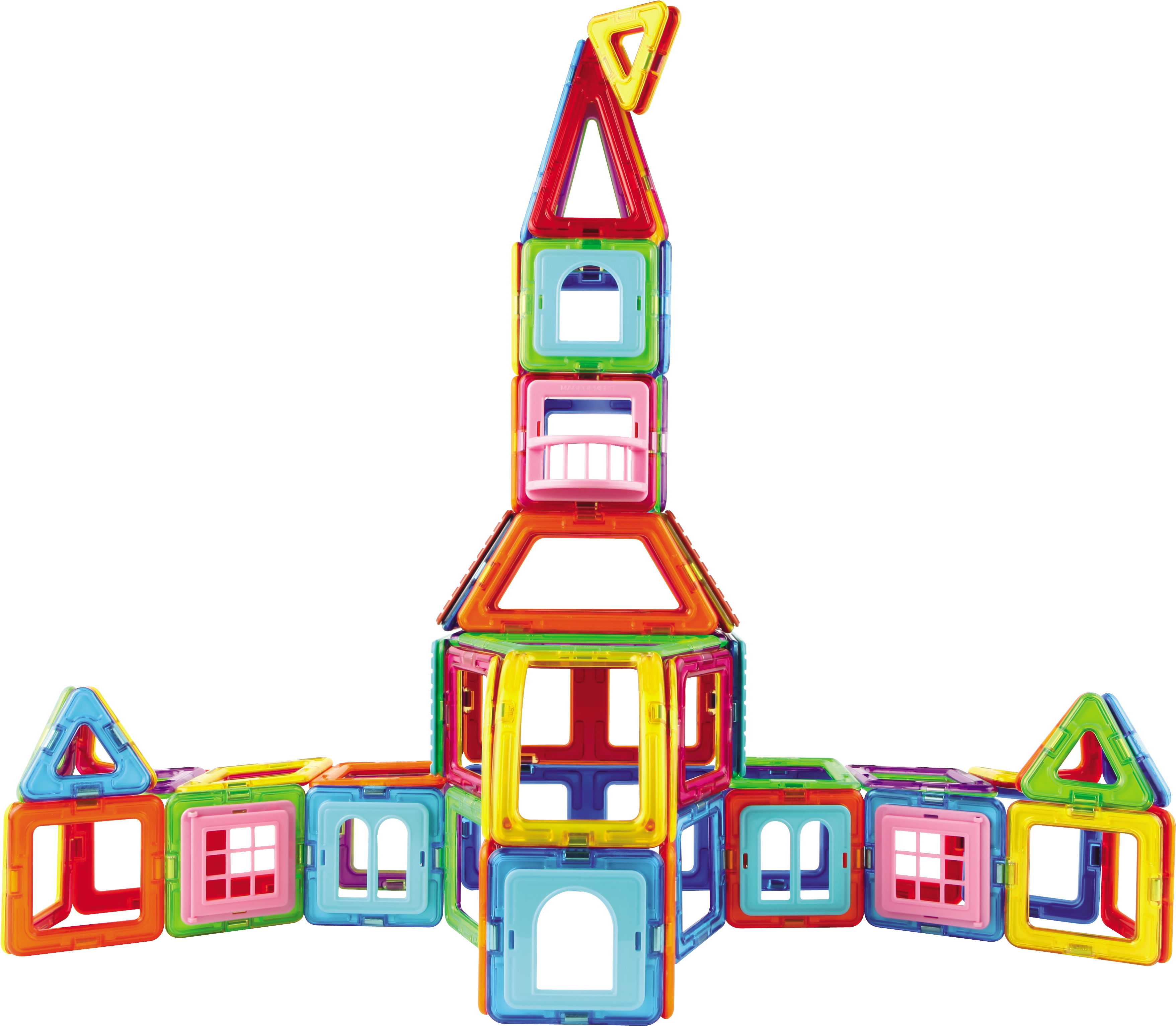 5m Chick 03 Jan 2019 - Construction Set Toys (5616x3744), Png Download