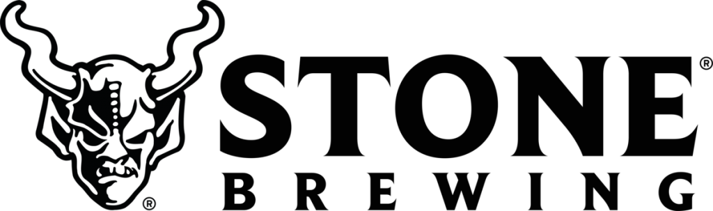 Stone Brewing Logo 2018 (1024x303), Png Download
