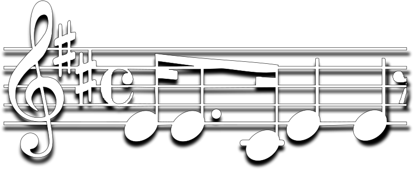 Nota-01 Png (900x375), Png Download