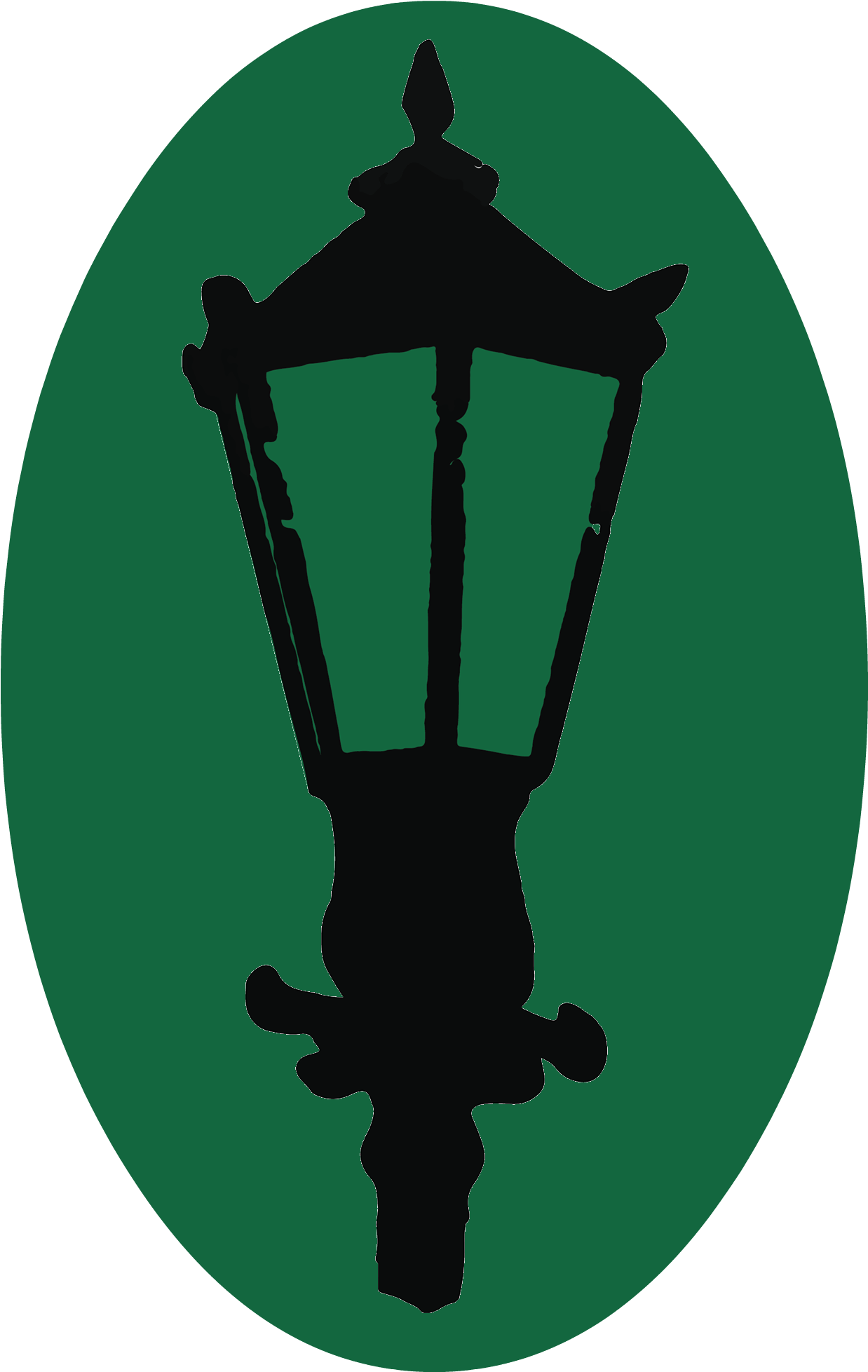 The Green Lantern - Zeichnung (2048x2048), Png Download