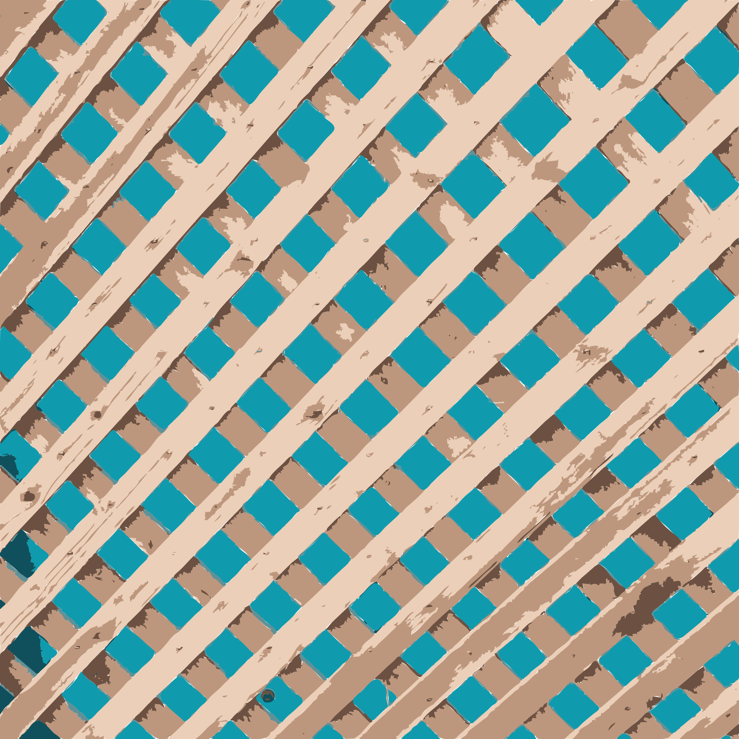 This Free Icons Png Design Of Aiflowers Geometry (2400x2400), Png Download