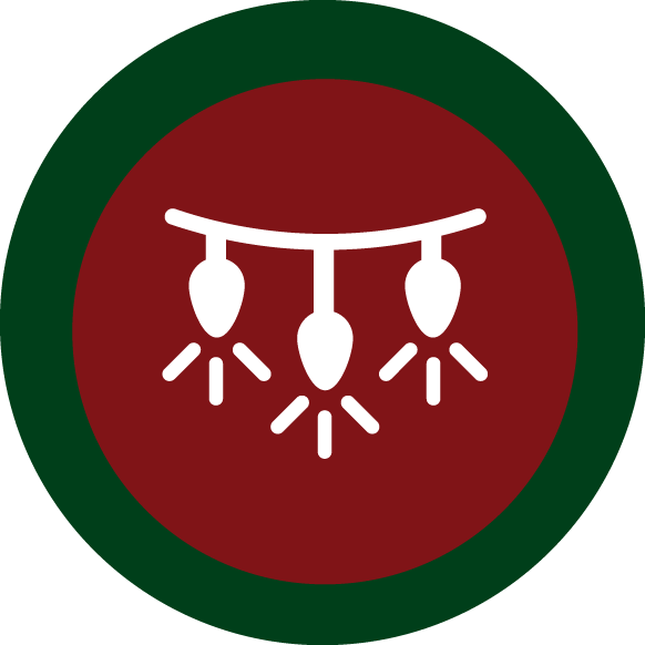 Icon Red Green 3 - Circle (582x582), Png Download