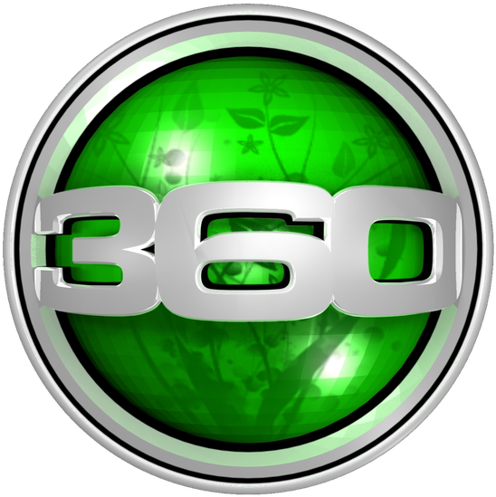 13 Aniversario Theatron By Dj Greko By Theatronbogota - Emblem (600x600), Png Download