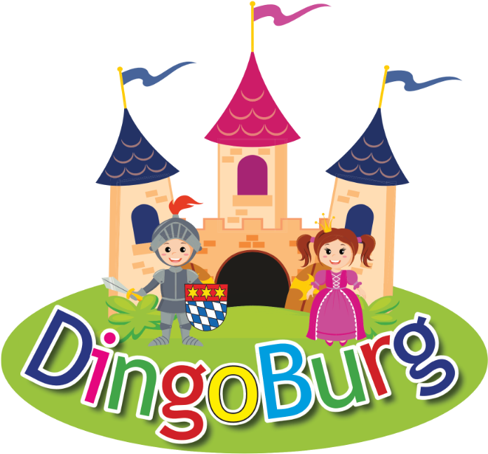 Indoor Playground Dingolfing - Dingolfing (696x648), Png Download