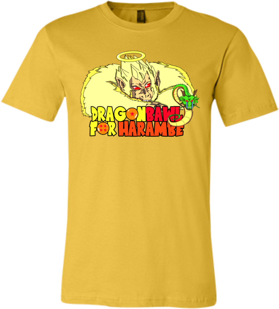 Ss Harambe Bella Unisex Shirt - Prost Germany Cheers Funny Oktoberfest Costume (1024x1024), Png Download