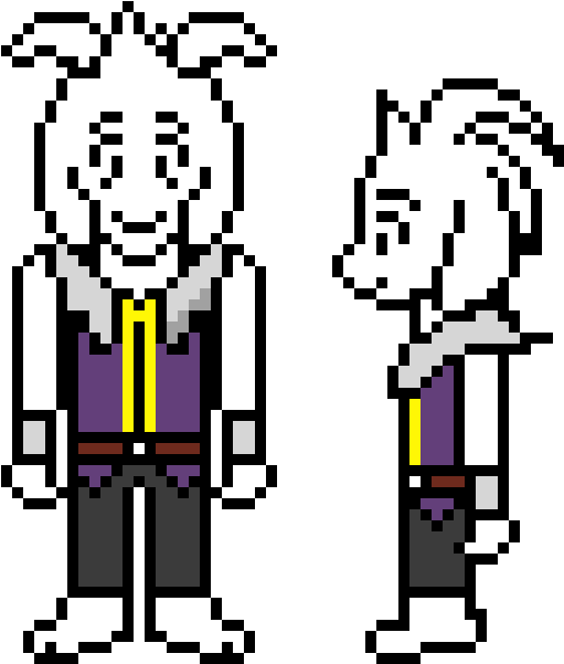 Asriel Undertale Parallel - Redbubble Mario Bros Game Ghost Fantasma 8-bits Scarf (610x620), Png Download