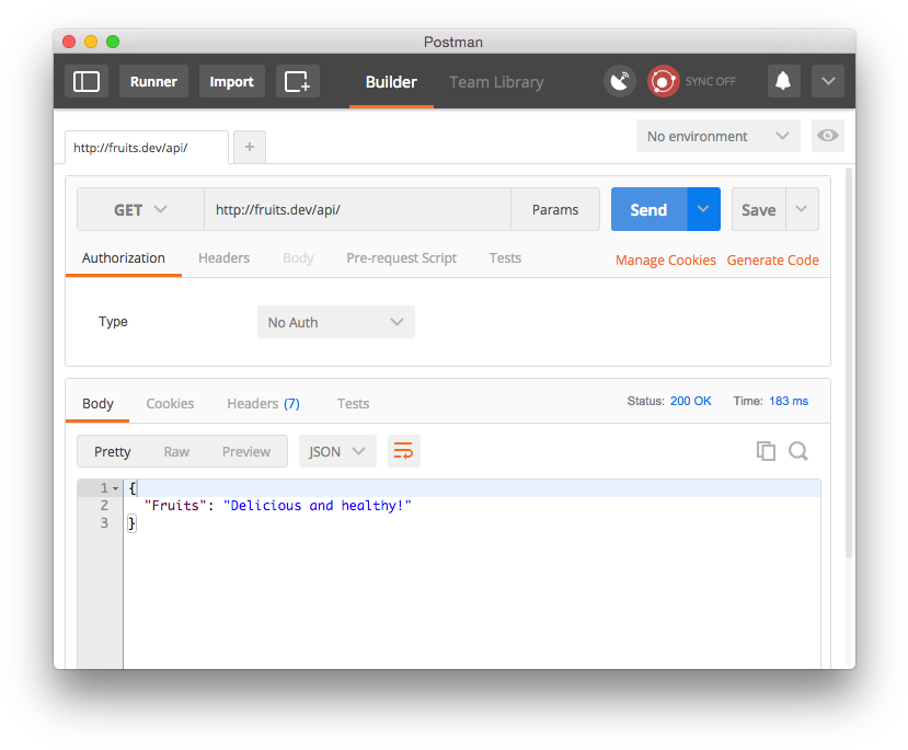 After Ensuring That Dingo Is Working, Let's Now Make (844x696), Png Download
