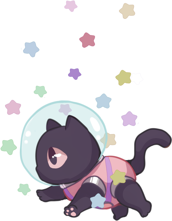 A Wild Cookie Cat Appears - Steven Universe Cookie Cat Cosplay (600x827), Png Download