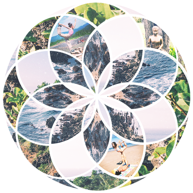 Cj Yoga Maine - Maine (669x668), Png Download