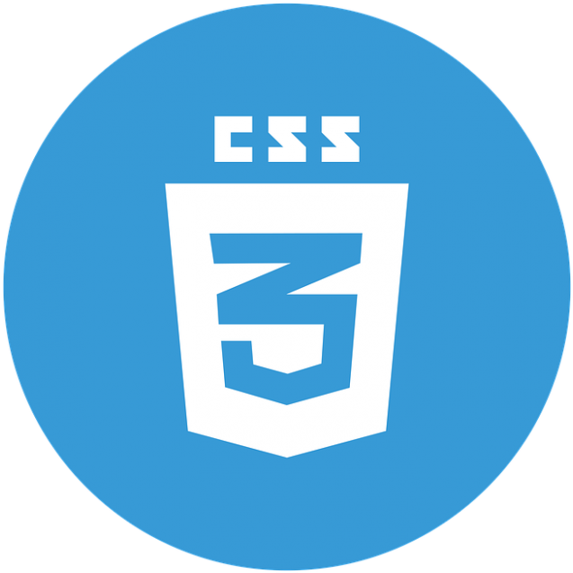 Css Icon Png - Cascading Style Sheets (700x700), Png Download