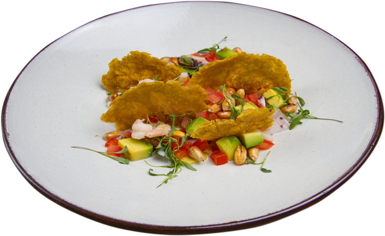 Haz Tu Reserva - Schnitzel (1500x1500), Png Download
