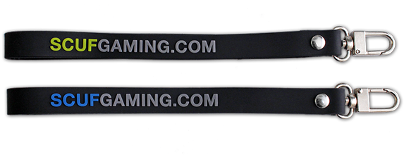 Scuf Keychains 1 - Scufgaming, Llc (600x600), Png Download