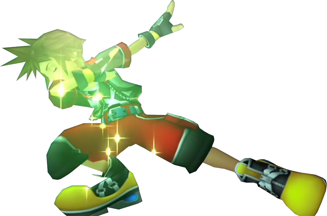 View Samegoogleiqdbsaucenao 1537508326337 , - Kingdom Hearts V 4chan (1088x720), Png Download