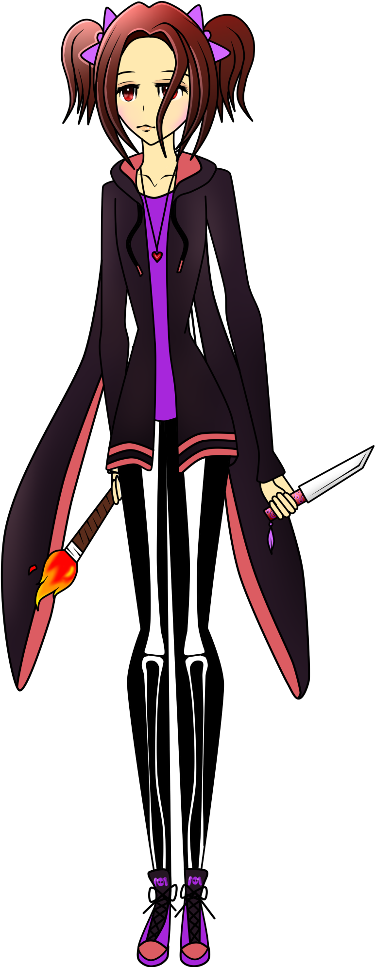Illustration (900x2000), Png Download
