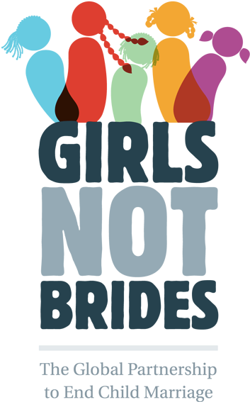 Mali Has Put The Fight Against Child Marriage On The - Girls Not Brides Logo Png (700x588), Png Download