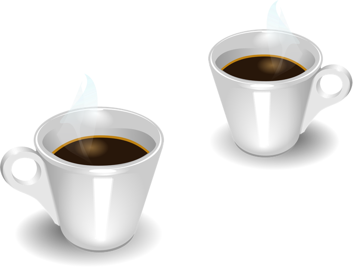 Refer A Friend And Once They Become A Customer Get - Hormel Healthlabs Thick & Easy Coffee Drink Nectar (698x529), Png Download