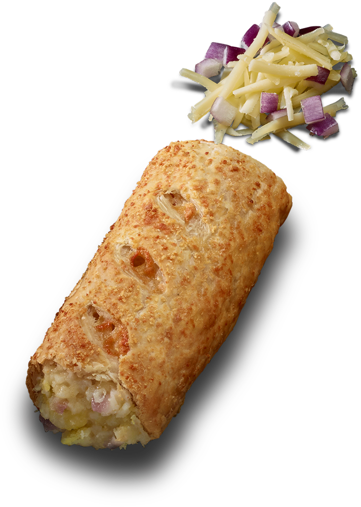 West Country & Medium Mature Cheddar & Regato Cheeses - Breakfast (713x1000), Png Download