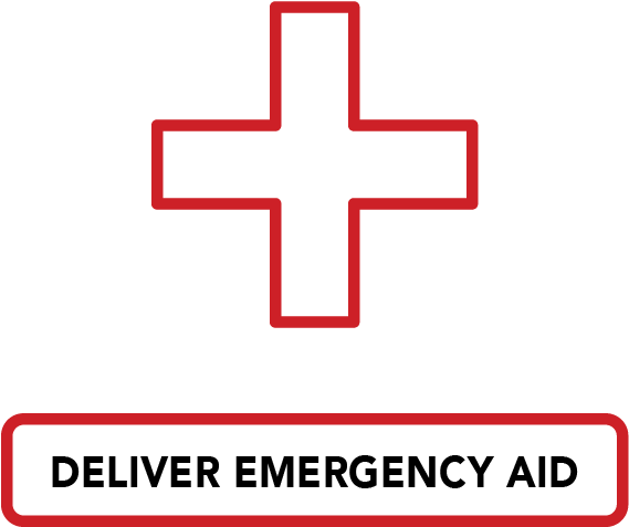 Brief For Gung Ho Concept Challenge - Cross (601x600), Png Download