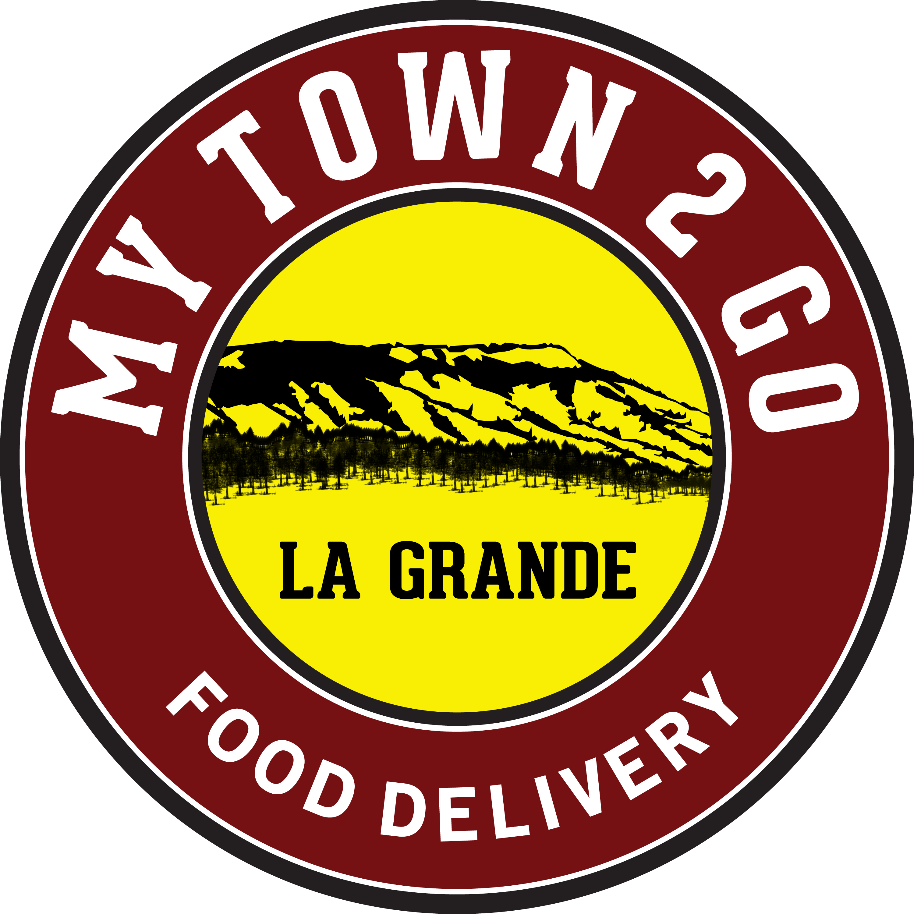 Starbucks - Restaurant (3000x3000), Png Download