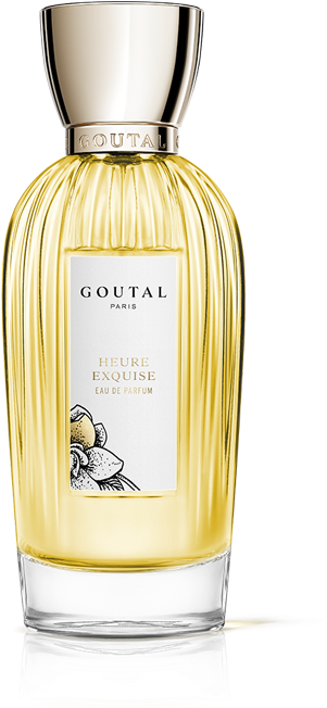 Eau De Parfum - Annick Goutal Un Matin D Orage (720x720), Png Download