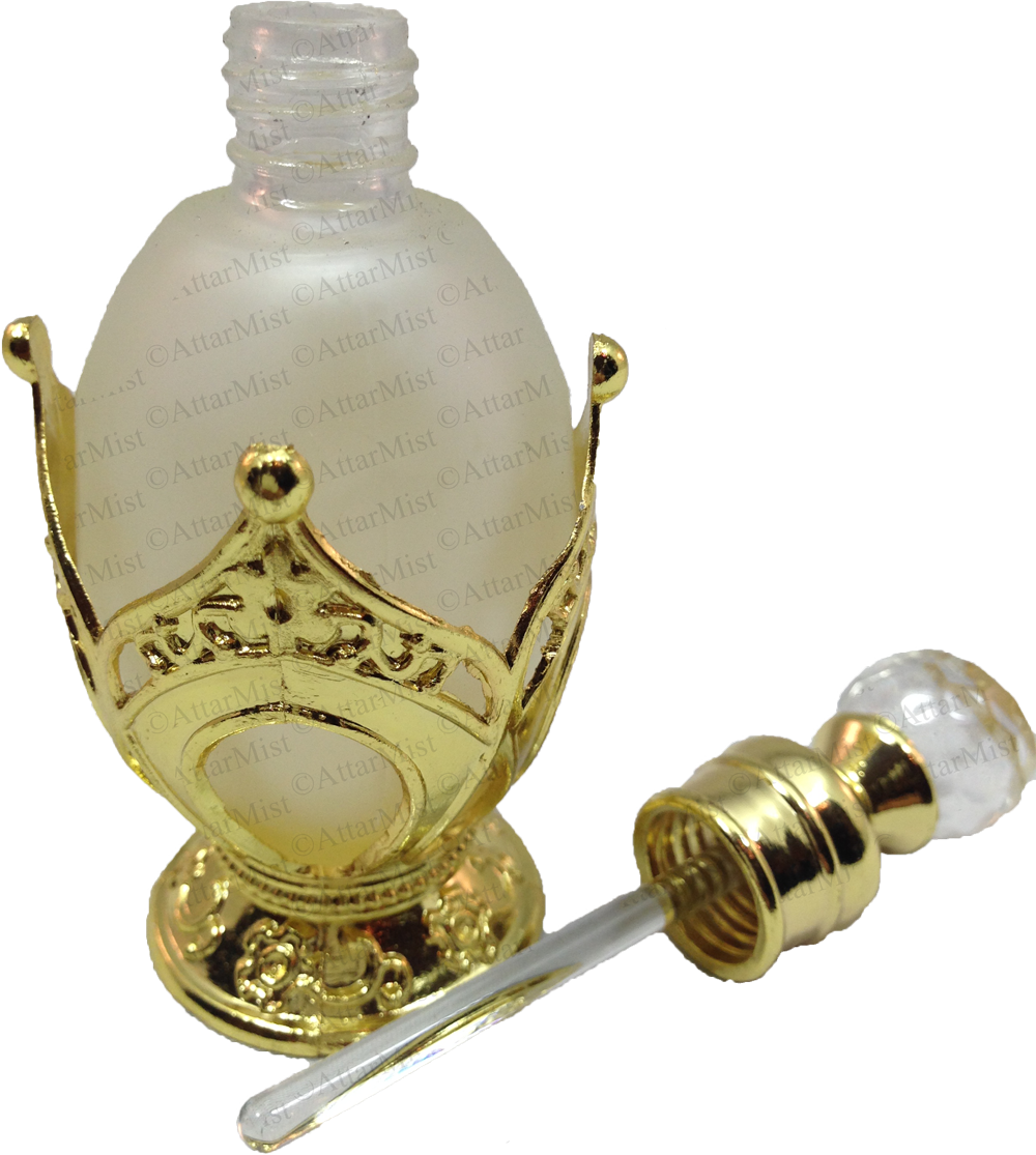 Attar Bottle Part Of Ship Tray Set (1000x1115), Png Download
