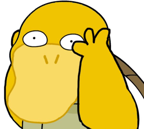 Give Squirtle A Face (600x600), Png Download