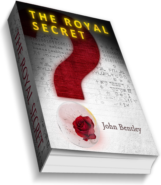 Image Description - Royal Secrets (535x615), Png Download