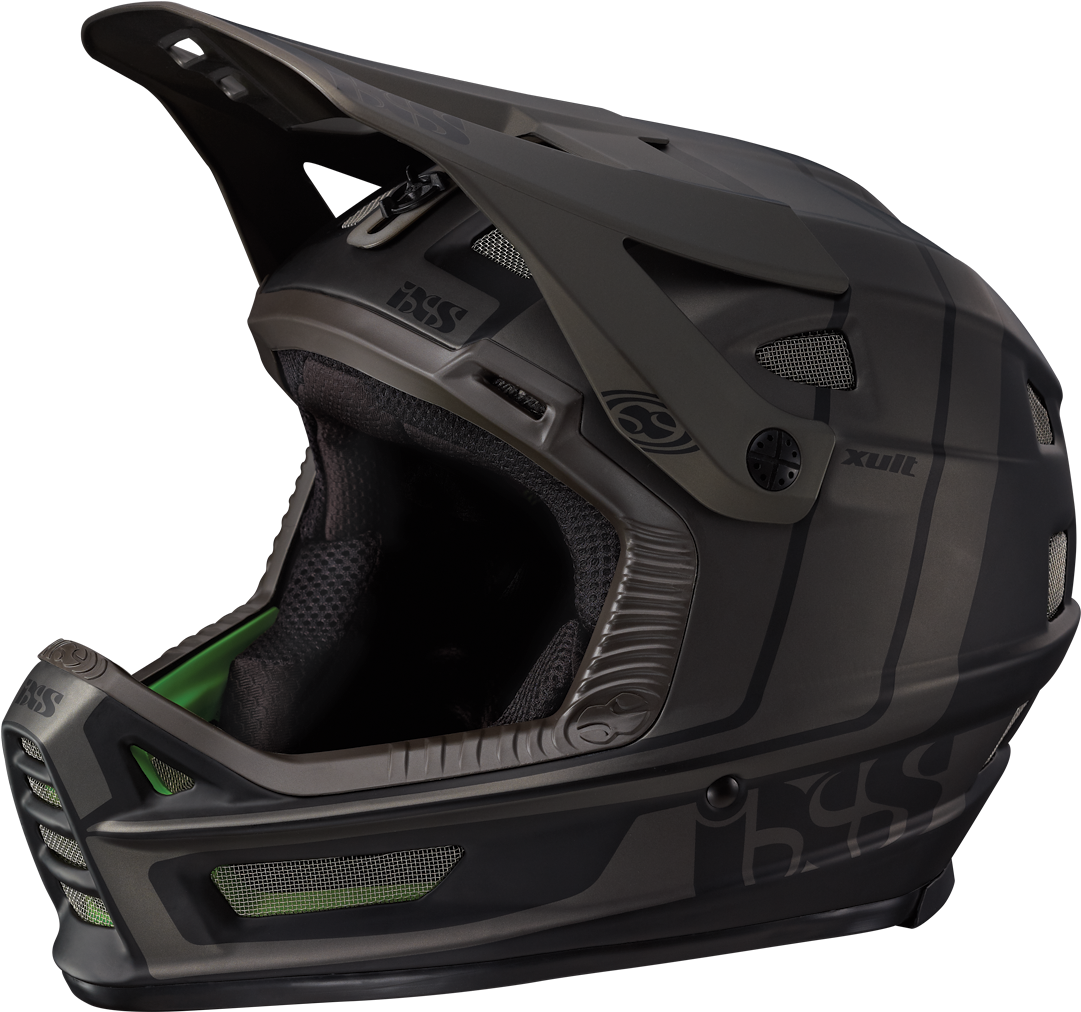 Ixs Xult - Fullface Helmet (1259x1259), Png Download