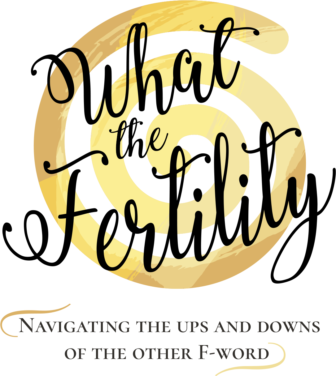 What The Fertility - Fertility (1200x1300), Png Download