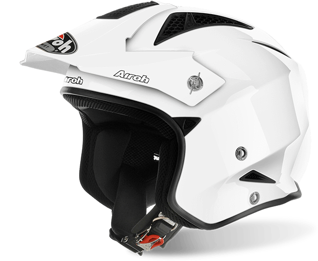 Trr S Urban Helmet - Airoh Trr Helmet (640x640), Png Download
