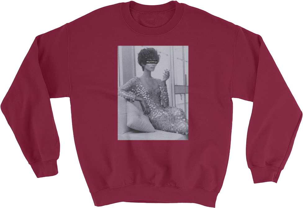 Sweatshirt (1000x1000), Png Download