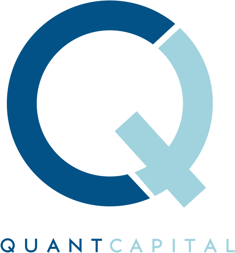 Quant Capital (1000x1000), Png Download