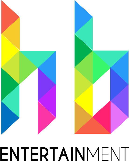 Hb Entertainment Hello - Center (649x749), Png Download