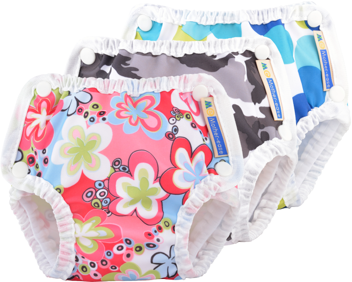 Swimcategorypicture - Pngv=1447707029 - Mother-ease Swim Nappy (720x576), Png Download