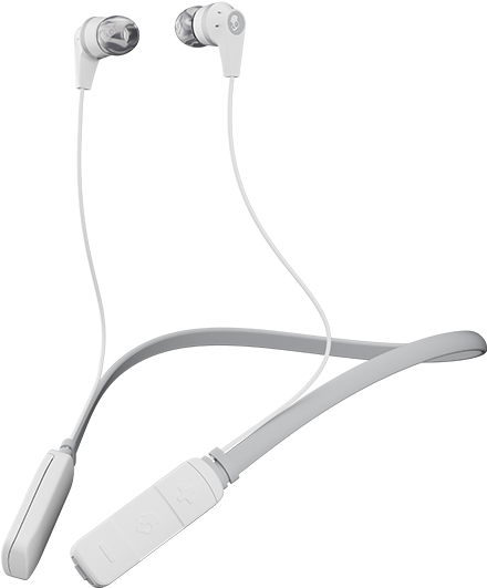 Skullcandy Ink'd Bt - Skullcandy Inkd 2.0 Wireless In Ear (800x547), Png Download